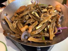 -鲁南仔·滕州炒鸡(经三路店)