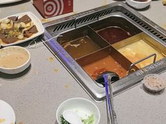 -海底捞火锅(天一广场亚细亚店)