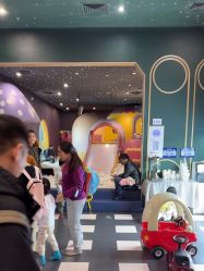 -MELAND CLUB亲子乐园·派对·餐厅(北京芳圆里ID MALL店)