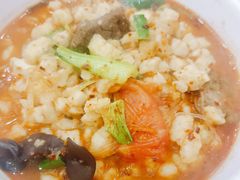 -刘信牛羊肉小炒泡馍(回民街店)