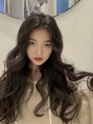 -Rise Hair上升造型