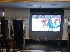 -阿曼达主题KTV(南湖都会店)