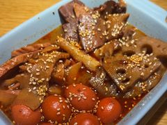 -蜜桃餐厅·伴山(海岸城店)