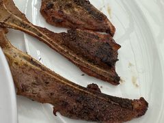 -天毓山庄·餐厅