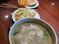 -惠宾饭庄(中山路店)