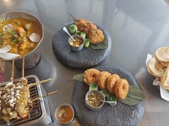 -simply thai天泰(世纪汇店)