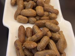 -串王阿三烧烤·小龙虾·烤鱼(拱墅胜利河美食街店)