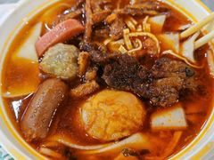-想时吻泡蛋苕粉(徐东店)