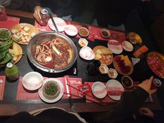 -牛New寿喜烧(虹桥新天地店)