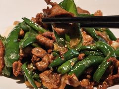 -悦融琥珀·京鲁菜·海味珍品(西单店)