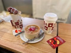 -Seesaw Coffee(88铜仁路店)