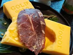 -樱嘢·炭火烧肉(惠南店)