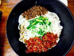 剁椒面-大秦面庄(青松路店)
