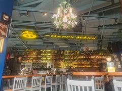 -The Happy Monk(前海壹方汇店)