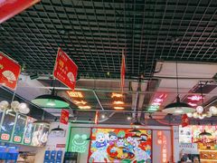 -蛙一刀·麻椒鱼火锅(金仙桥店)