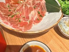 -烧肉达人•炭火烧肉(新天地店)