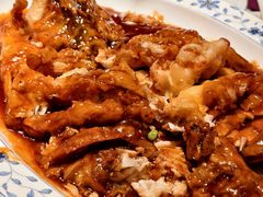 -杏花堂晋商私房菜(华熙五棵松店)