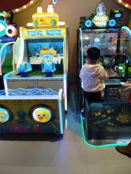-meland club亲子乐园(重庆万象城店)