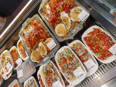 -盒马鲜生(龙德广场店)