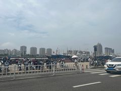 -沈家门渔港