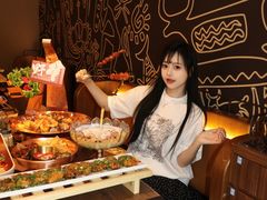 -野人部落(沈阳一店)