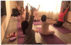 -海豚湾高端月子会所(黄浦店)