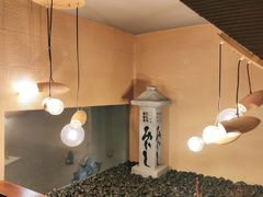 -千代武日本料理(爱建店)