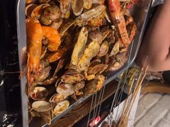 -冰城小镇音乐串吧·聚会餐厅(百子湾店)