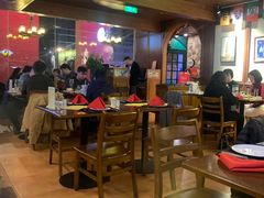-申德勒加油站西餐厅Schindlers Tankstelle(上海外滩店)