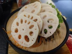 -湊湊火锅·茶憩(东城万达店)