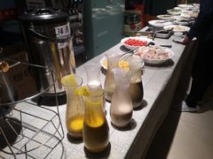 -素清香(解放路店)