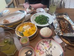 -新白鹿餐厅(城西银泰城店)