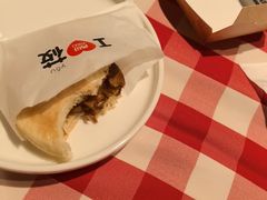 -西贝(华发商都店)