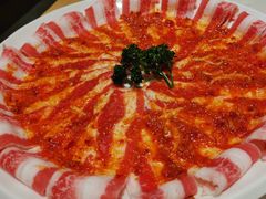 特味肥牛-韩宫宴炭火烤肉(印象城店)