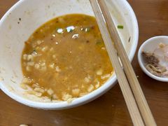 -刘信牛羊肉泡馍小炒(回民街店)