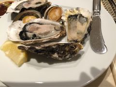 picture-粤海喜来登酒店·盛宴海鲜牛排自助餐厅(天河城店)