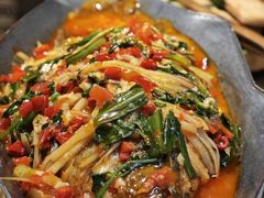 -多哥水傣味餐厅(司马巷店)