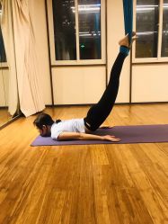 -FineYoga梵音瑜伽·普拉提