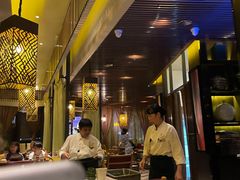 -润园四季椰子鸡火锅(海上世界店)