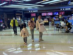 -SFC上影影城(北京大兴龙湖天街IMAX店)