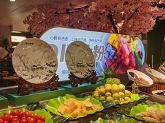 -火叮叮自助烤肉·现切牛肉(茂业店)