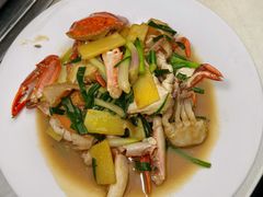 -吾家传承·橄榄妹大排档(陈家祠店)