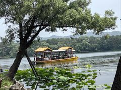 -承德避暑山庄景区