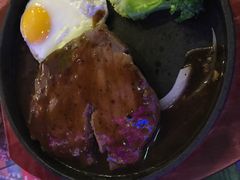 -巴犀烧烤(新崇光店)