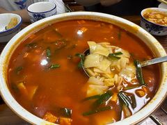 -桂花香手工面(鼓楼店)