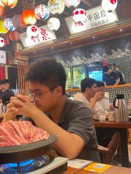 -艾美A·M Hair Salon