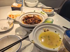 -兰湘子·湘菜小炒(长安万科广场店)