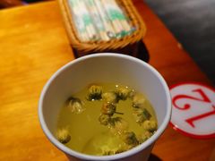 -搓火大都会(广安门总店)