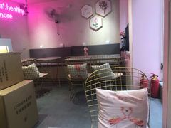 -Miss Fresh轻食(南京西路店)