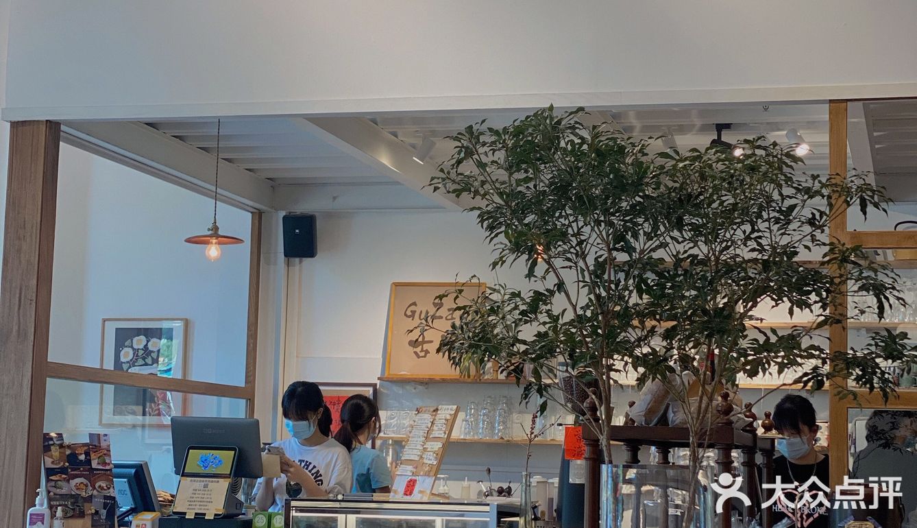 东莞探店 | 被食物治愈的一天 日系风下午茶